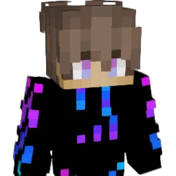 Leo787 Minecraft avatar bust