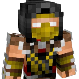 Leo8a7's Minecraft skin