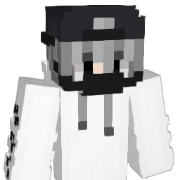 Leo9487 Minecraft avatar bust