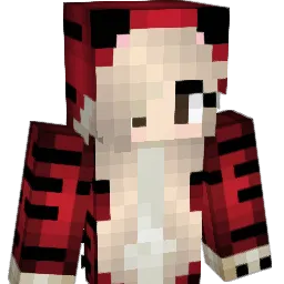 LeoAlpha14 Minecraft avatar bust