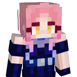 LeoAzi's Minecraft skin
