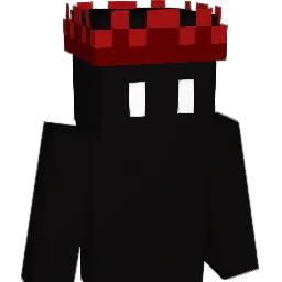 LeoBMs Minecraft avatar bust