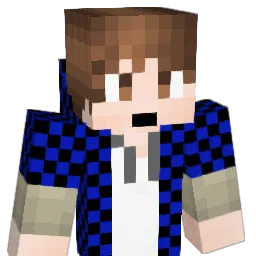 LeoBobby11 Minecraft avatar bust