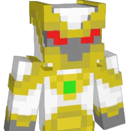 LeoBolo Minecraft avatar bust