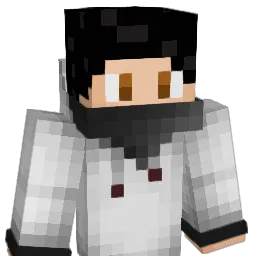 LeoBreak15 Minecraft avatar bust
