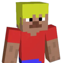 LeoCabanis Minecraft avatar bust