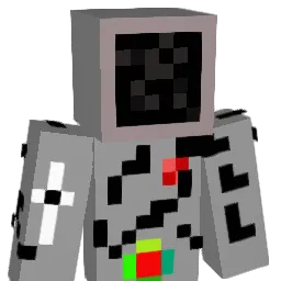 LeoCanyon Minecraft avatar bust