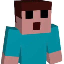 LeoCheung330 Minecraft avatar bust