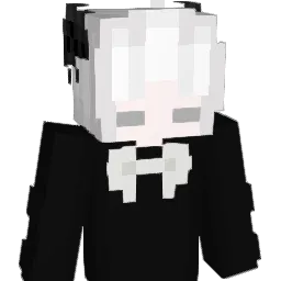 LeoChien816 Minecraft avatar bust