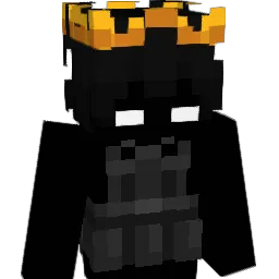 LeoCraft08 Minecraft avatar bust
