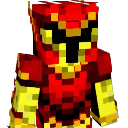 LeoDSlayer Minecraft avatar bust