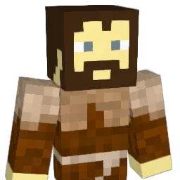 LeoDeadz Minecraft avatar bust