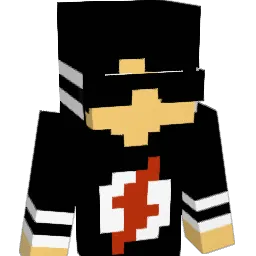 LeoFJV_ Minecraft avatar bust