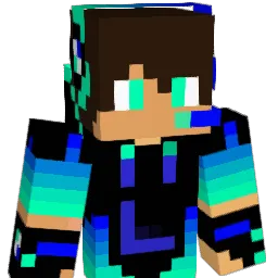 LeoFN2010's Minecraft skin