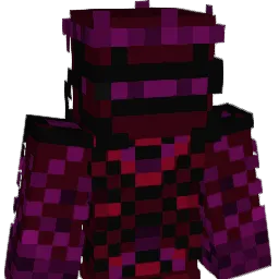 LeoG3's Minecraft skin