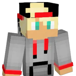 LeoGamer1342 Minecraft avatar bust