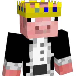 LeoGyo's Minecraft skin