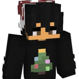 LeoHV Minecraft avatar bust