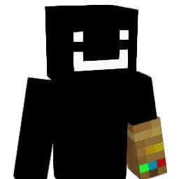 LeoID Minecraft avatar bust