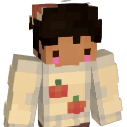LeoIsWho's Minecraft skin