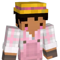 LeoIsWho Minecraft avatar bust