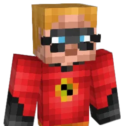 LeoJayT Minecraft avatar bust