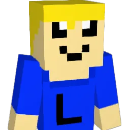 LeoJelly Minecraft avatar bust