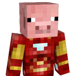 LeoKing500 Minecraft avatar bust