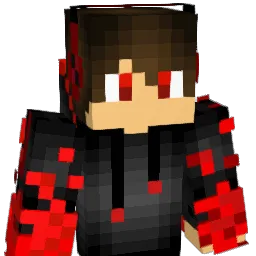 LeoKingUp Minecraft avatar bust