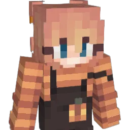 LeoKor1412 Minecraft avatar bust