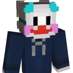 LeoLanches Minecraft avatar bust