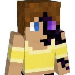 LeoLeopard365 Minecraft avatar bust