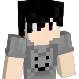 LeoLeosuwu Minecraft avatar bust