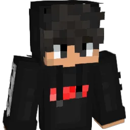 LeoLiguo Minecraft avatar bust