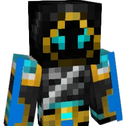 LeoLion18 Minecraft avatar bust
