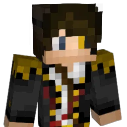 LeoLoeve Minecraft avatar bust