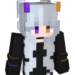 Minecraft-Avatar von LeoLookout: Büste