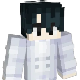 LeoLovesMiku Minecraft avatar bust