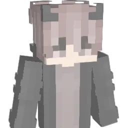 LeoLovesRocket Minecraft avatar bust
