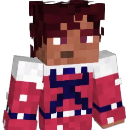 LeoMartin127 Minecraft avatar bust