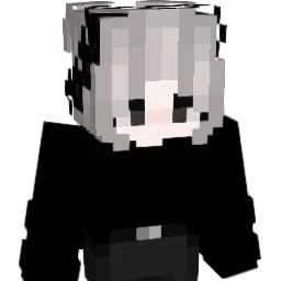 LeoMascara Minecraft avatar bust