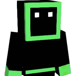 LeoMcStone Minecraft avatar bust