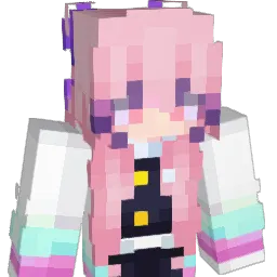 LeoNa_07 Minecraft avatar bust