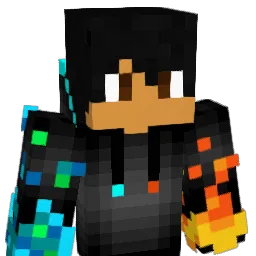 LeoNator25 Minecraft avatar bust