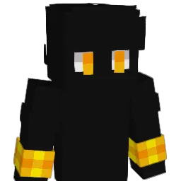 LeoNez6495 Minecraft avatar bust