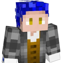 LeoProcyon Minecraft avatar bust