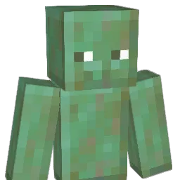 LeoRadis Minecraft avatar bust