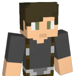 LeoRatoGamer's Minecraft skin