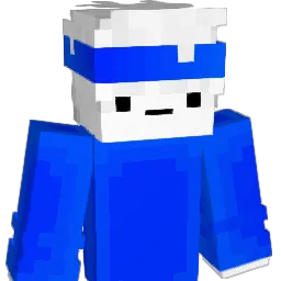 LeoRimaldi Minecraft avatar bust