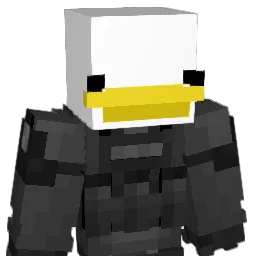 LeoRocko2 Minecraft avatar bust